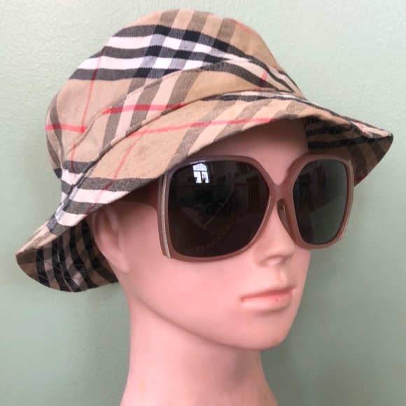 Jimmy Choo Accessories - Jimmy Choo Oversized Sunglasses